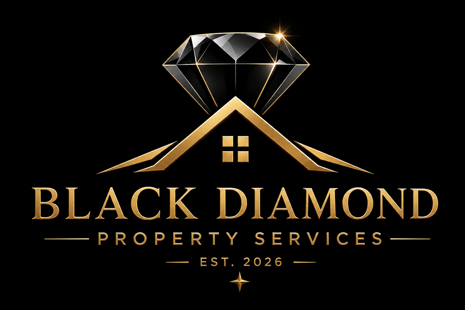 Black Diamond Property Services