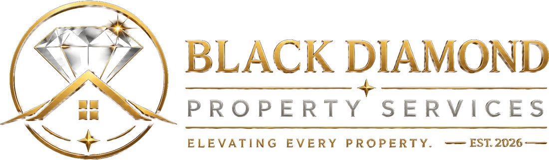 Black Diamond Property Services