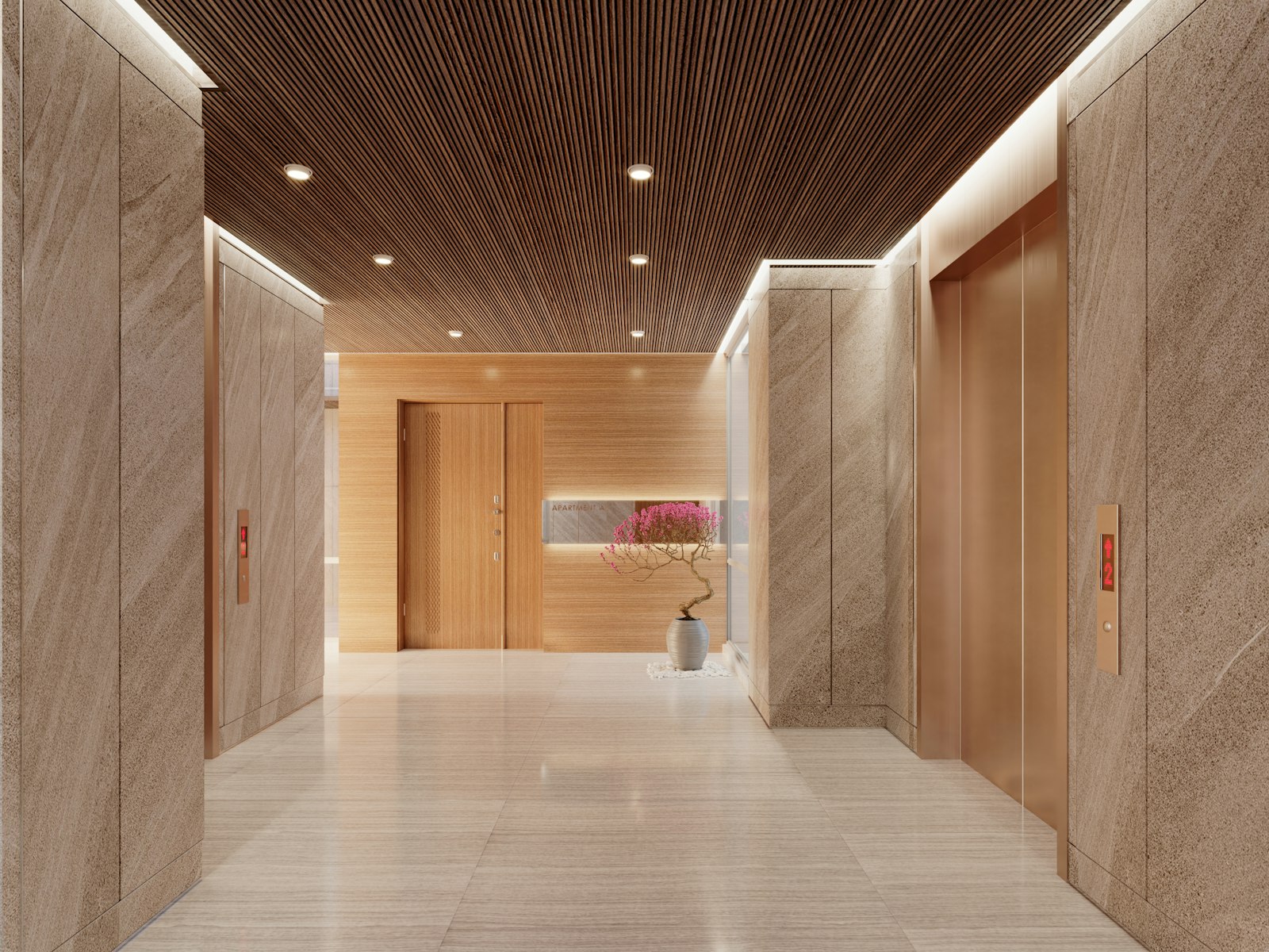 Multifamily cleaning services