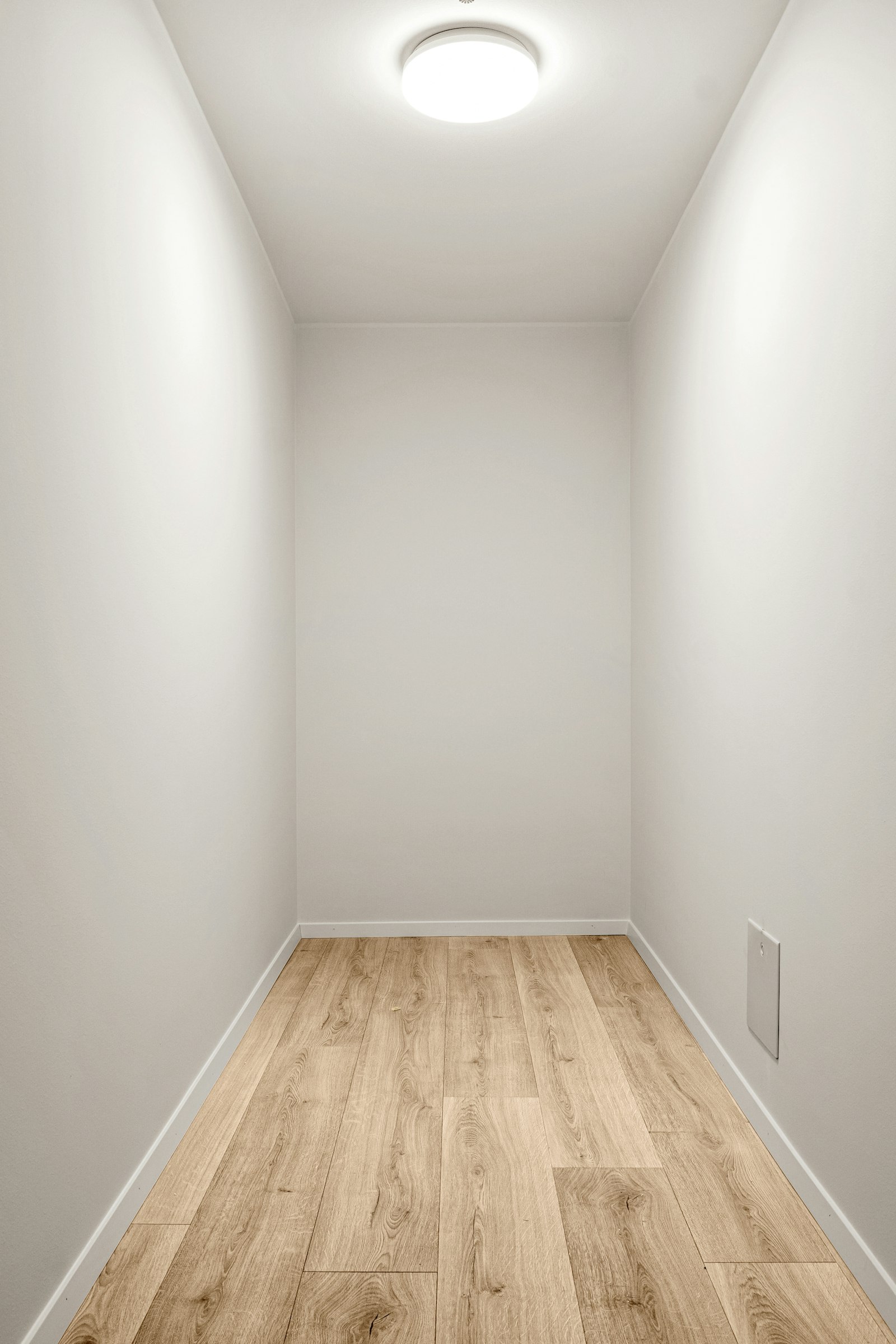 New Construction cleaning services